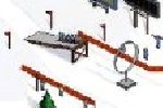 Toboggan Jump