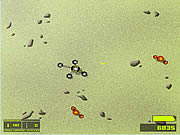 Adrians BAttle Bots