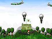 Air Invasion