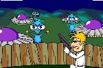Alien Shooter !