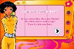 Are you Totally Spy ?