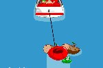 Ballistic Biscuit