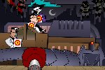 Batman Vs Joker
