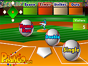 Batters Up Base Ball Math Multiplication Edition