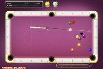 Billard deluxe