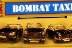 Bombay Taxi
