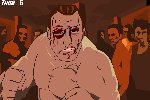 Boxe - Frappez le