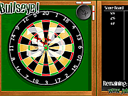 Bulls Eye