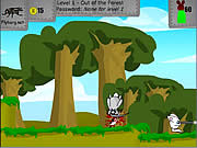 Bunny vs World