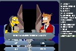 Cartoon Quiz