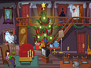 Caspers Haunted Christmas