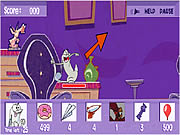 Catscratch This Means War