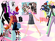 Celias Fashion Mode