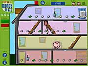 Corys Money Maze