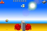 Crab Ball