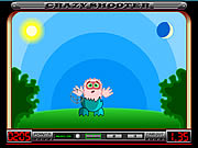 Crazy Shooter
