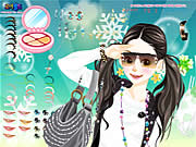 Cutie Make over