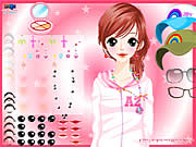 Cutie Make over 2