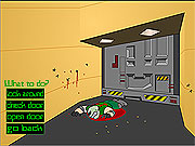 Damnation - Doom Part 1