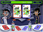 Danny Phantom Dueling Decks