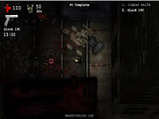 Dead Frontier Night Two