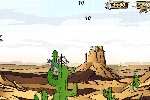 Desert Hunter