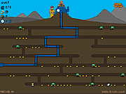 Diamond Well