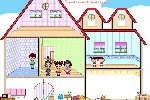 Doll House Ruby