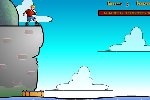 Doughnut Jump