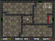 Dungeon Hunt