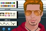 Faites votre Brad Pitt
