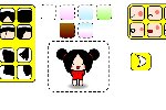 Faites votre Pucca
