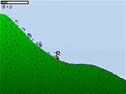 Fancy Pants Adventure 2