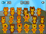 Feedin Time Bear Bonanza