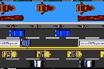 Frogger dans la circulation