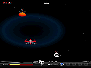 Gaxoc II Evil Invader