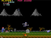 Ghost n Goblins