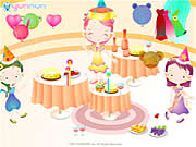 Girls Party