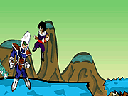 Gohans Adventure 2