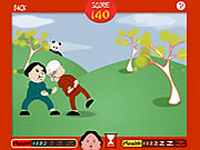 Grannie Fu