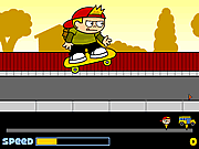 Gus Vs Bus 2 L8R SK8R