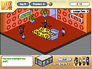 Habbo Hotel Youth Club
