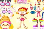 Habillez Mings
