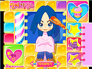 Hairstyle Makeover