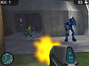 Halo Combat Evolved