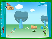 Happy Tree Friends Cub Shoot 2