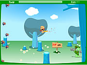 Happy Tree Friends Cub Shoot 3