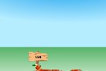 Happy Tree Friends Cub Shoot