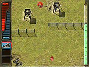 Holy War Invasion