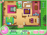 Hopes Babysitting Maze